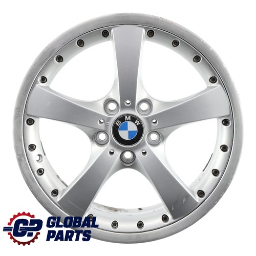 Bmw e81 e87 jante avant - e81,