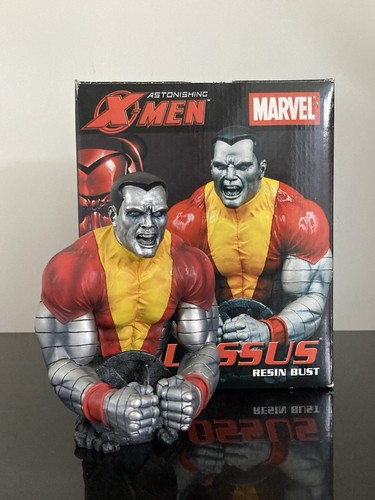 Buste colossus signed - buste, 💥