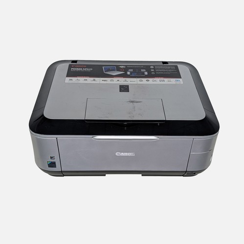 Canon pixma mp620 all one - mp620, all-in-one