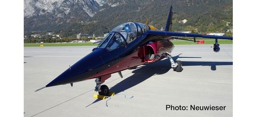 The flying bulls - the,