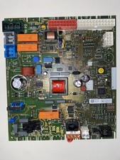 Circuit Imprimé  Chaudière