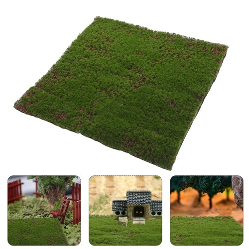 Simulation plantes vertes - ,