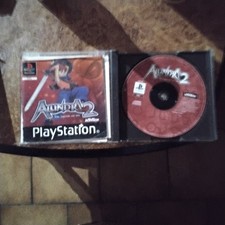 Alundra 2 - Sony Playstation 1