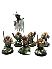 OGOR MAWTRIBES 6 x Ogor