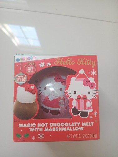 New hello kitty - kitty, magic
