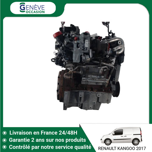 Moteur renault - moteur,