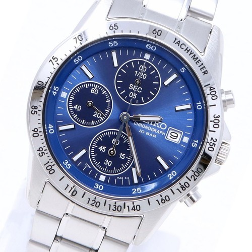 Montre automatique homme - , seiko