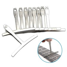 9Pcs / Ensemble Guitare Basse