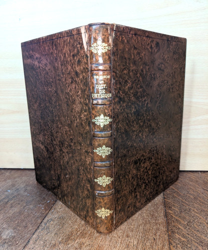 Livre ancien atlas - pour, le
