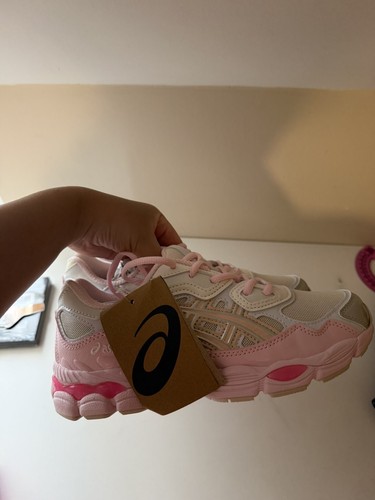 Asics gel nyc rose