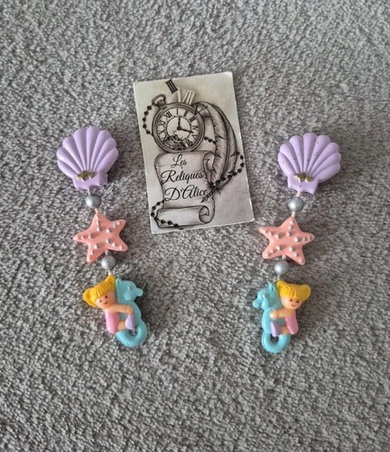 Polly pocket les boucles