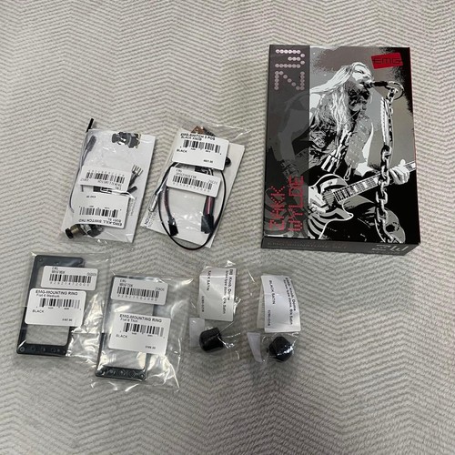 Emg set micros - emg,
