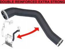 Tuyau turbo compatible