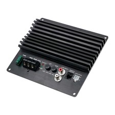 Amplificateur Audio DIY 120W