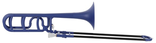 Plastique trombone sib bell - trombone, sib/f