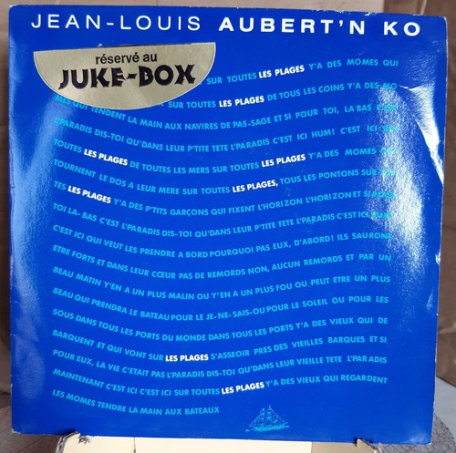 Disque vinyle tours - disque,