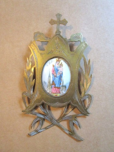 Peinture miniature notre - peinture,