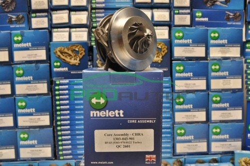 Melett turbo turbocompresseur - turbo,