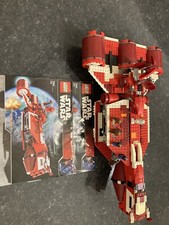 LEGO Star Wars 7665 : Republic