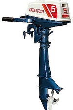 SUZUKI DT5 DT6 DT8 Service hors-bord et manuel de pièces sur CD