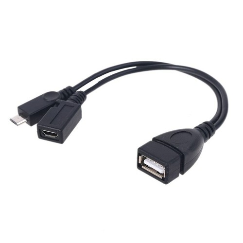 Otg cable adapter for - adapter,