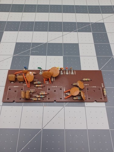 Marantz 2245 receiver used - marantz,