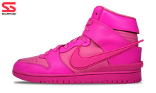 Nike Dunk High x AMBUSH Cosmic