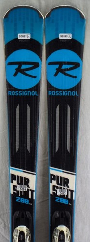 Rossignol pursuit 200 - rossignol,