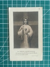 vp151 image pieuse circa 1918