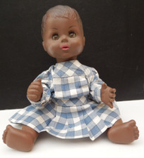 Baigneur Poupon Gégé - long