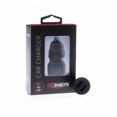 Chargeur rapide voiture - rapide, 4.8a