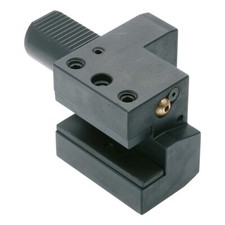 Porte-Outil Vdi Forme C2 Axial