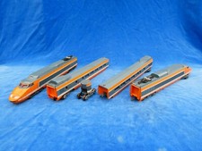 TRAIN JOUEF HO - TGV SUD-EST -