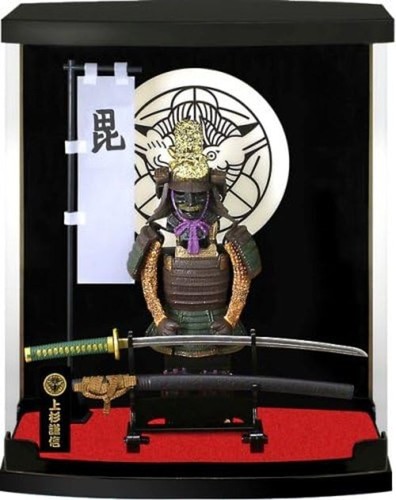 Figurine meister japan - figurine,