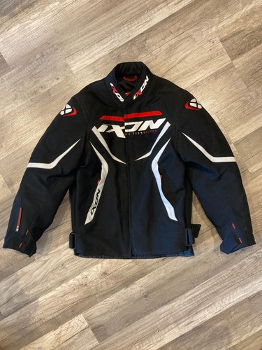 Blouson moto enfant - , ans-