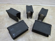 5 Post WW2 US M1 Garand Clips