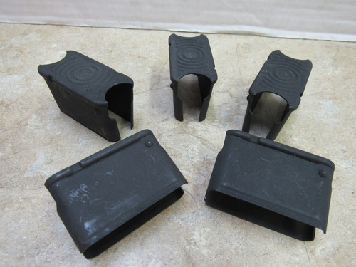 Post ww2 garand clips - 5,