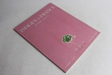 Revue Plaisir de France Mai 1940 (41260)