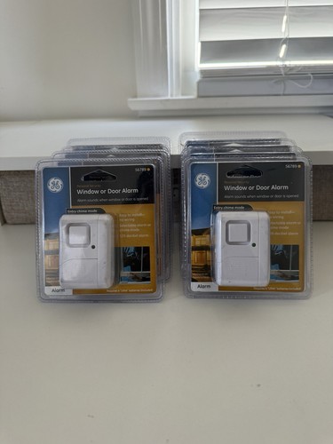 New window door - ge,
