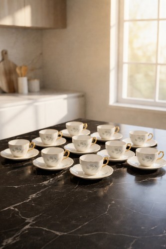 Set vintage victoria - vintage,