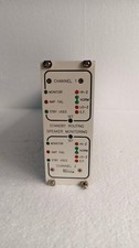 FEDERAL SIGNAL P-M250 STANDBY