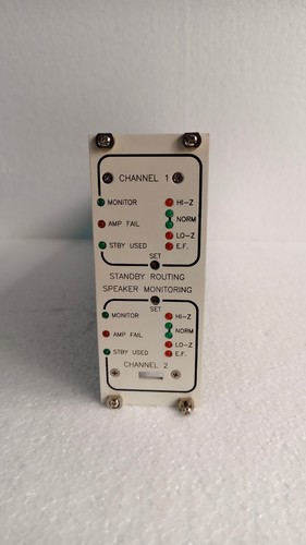 Federal signal m250 - federal, p-m250