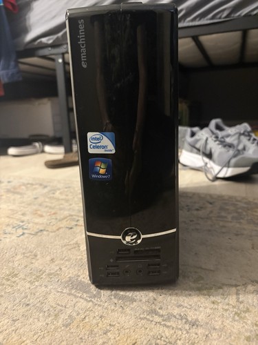 Emachines celeron 450 ghz - celeron,
