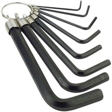 Brüder Mannesmann 6 pans