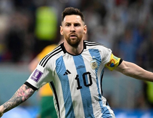 Maillot jersey argentine - jersey,