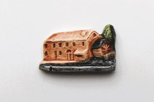 - Fève MH Moulin à l'huile