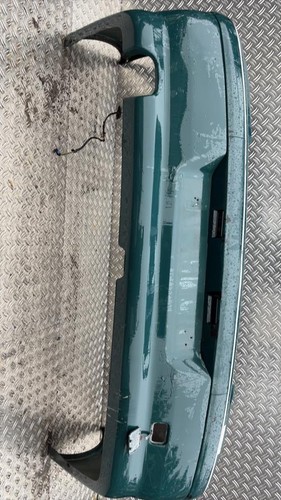 Pare choc arriere peugeot 406 - choc,