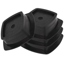 Lot de 4 plaques de Support