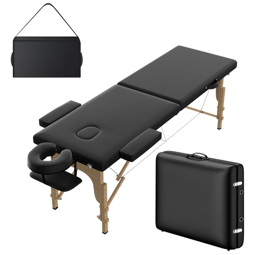 Foldable massage table fold - massage,