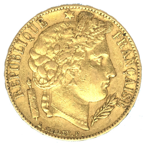 Troisième république - république, 20